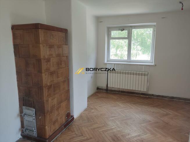 Mieszkanie Sieradza gm. Żabno