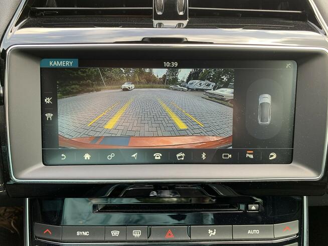 Jaguar XE SV Project 8 5.0 L V8 600 KM