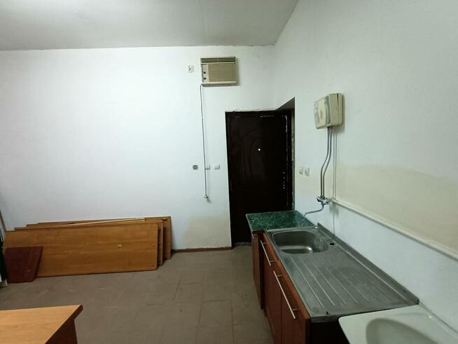 Dom na działce 4200 m2 w Gródku gm. Policzna.