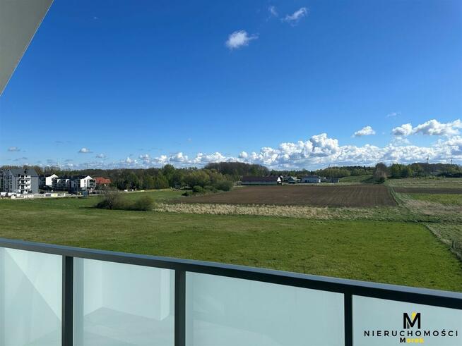 Mieszkanie Ustronie Morskie, Polna