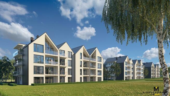 Mieszkanie Ustronie Morskie, Polna