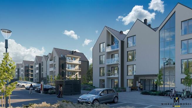 Mieszkanie Ustronie Morskie, Polna