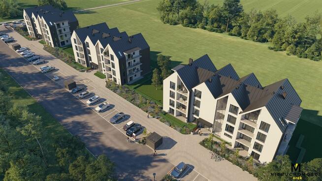 Mieszkanie Ustronie Morskie, Polna