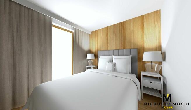 Mieszkanie Ustronie Morskie, Polna