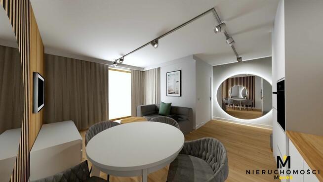 Mieszkanie Ustronie Morskie, Polna