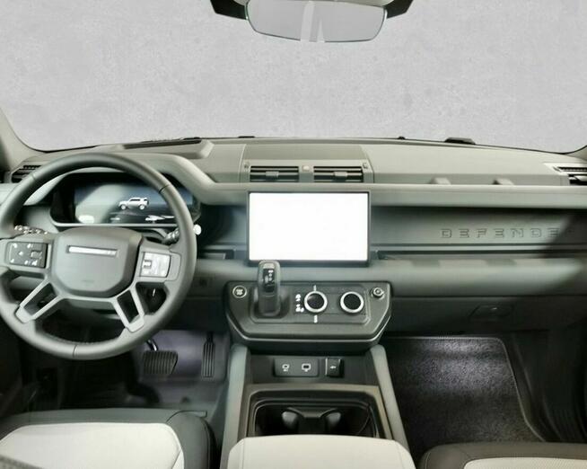 Defender MY24 3.0D I6 200 PS AWD Auto S 110