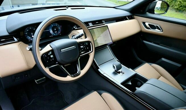 Range Rover Velar MY25.5 2.0D TD4 204 PS AWD Auto S