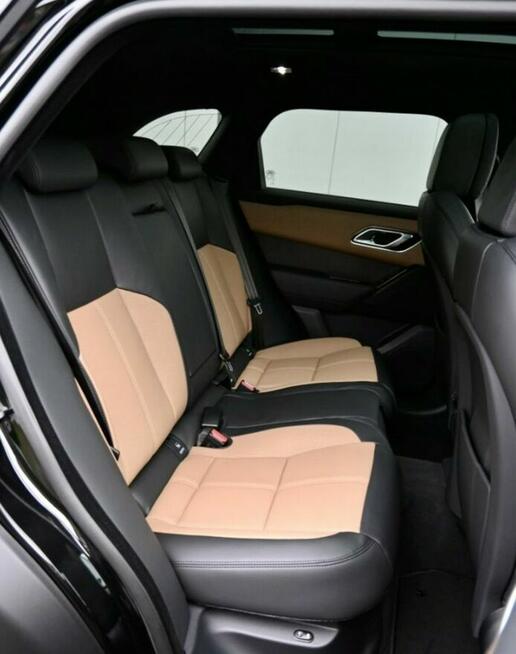 Range Rover Velar MY25.5 2.0D TD4 204 PS AWD Auto S