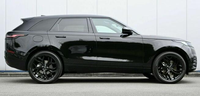 Range Rover Velar MY25.5 2.0D TD4 204 PS AWD Auto S