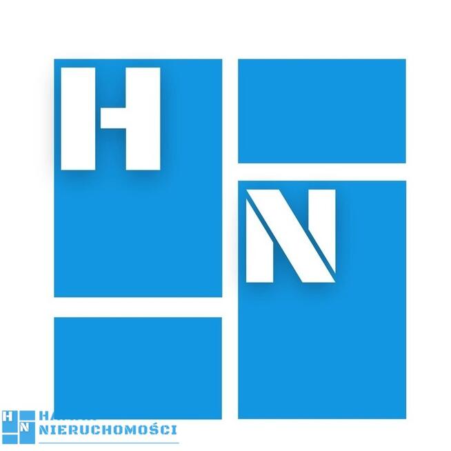 Pęcice Małe - zielona okolica