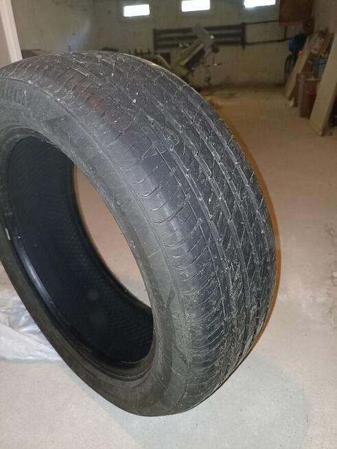 Sprzedam opony letnie Roadmarch L-Zeal 56 225/50R18 99 W