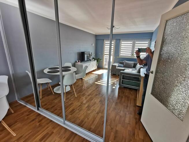 Sprzedam mieszkanie 2 pokoje 42m2
