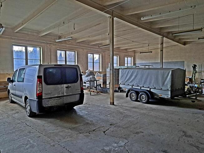 Sprzedamy nieruchomość w Karpicku