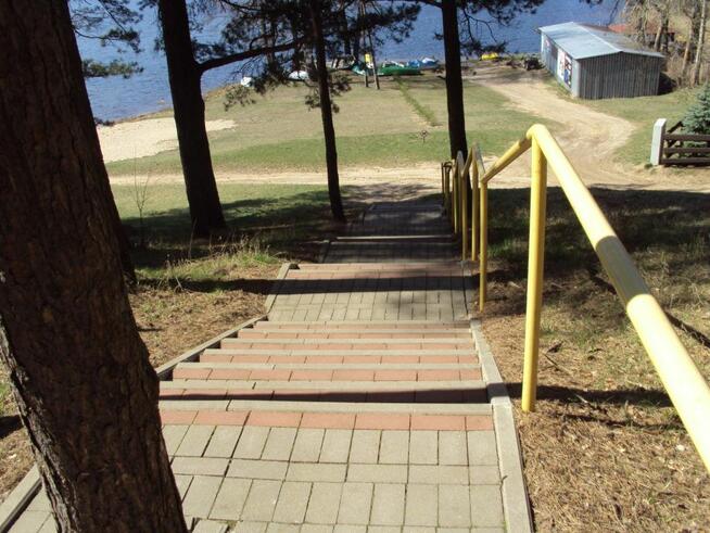 Domek nad Jeziorem -Mazury