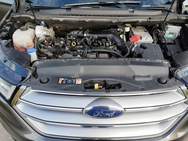 Sprzedam Ford Edge