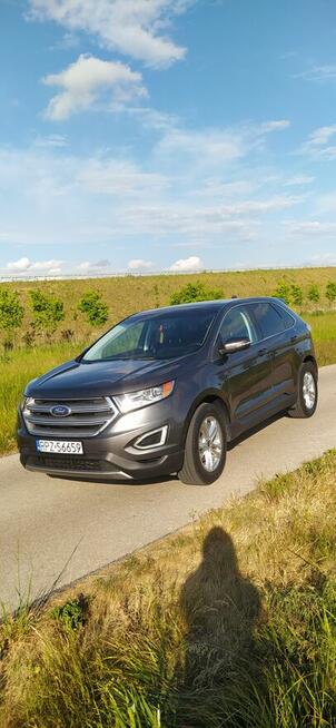 Sprzedam Ford Edge