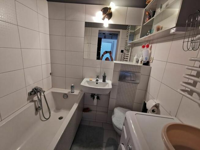 Sprzedam mieszkanie 2 pokoje 42m2