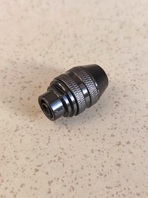 Konik uchwyt wrzeciono Dremel 4486