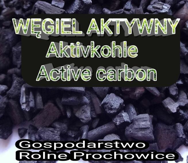 Węgiel aktywny