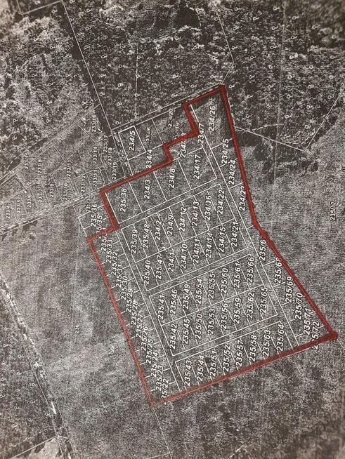 Sprzedam działkę rolno-budowlaną koło Szczytna