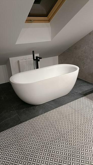 Glazurnik Kafelkarz Płytkarz Szpachlarz Malarz Wrocław