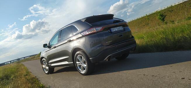 Sprzedam Ford Edge