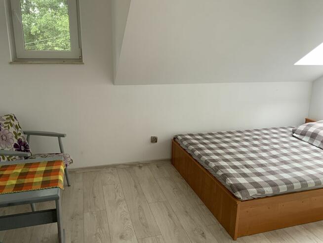 Gospodarstwo agroturystyczne