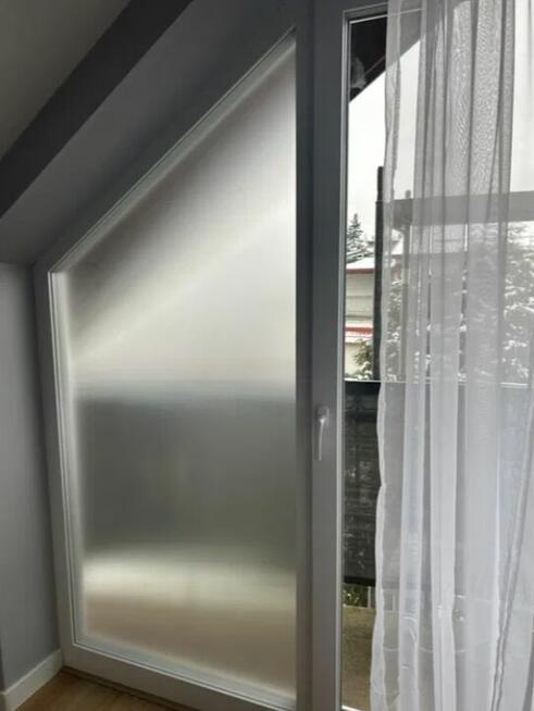 Folie okienne, folie przeciwsłoneczne, lustro weneckie