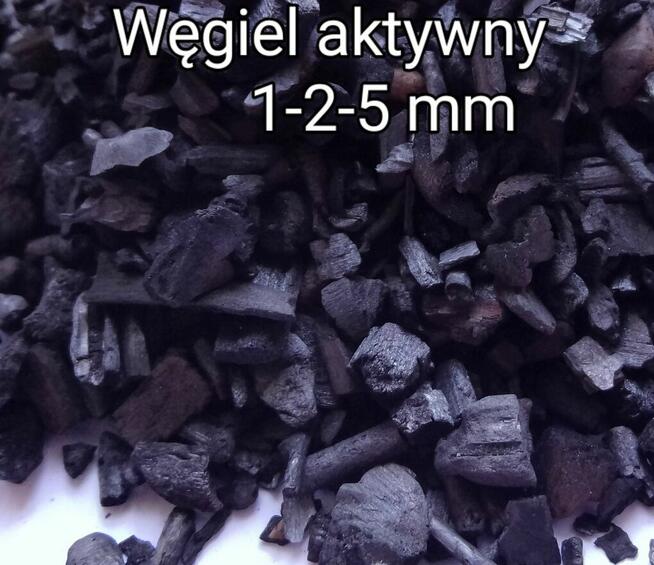 Węgiel aktywny