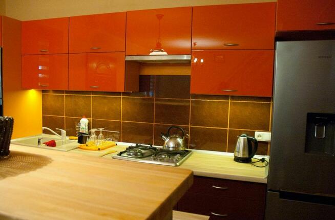 Domek nad Jeziorem -Mazury