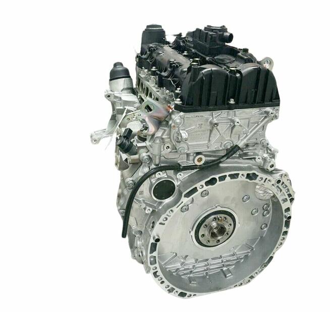 SILNIK REGENEROWANY MB SPRINTER VITO GLA CLA 2.0 CDI 654920