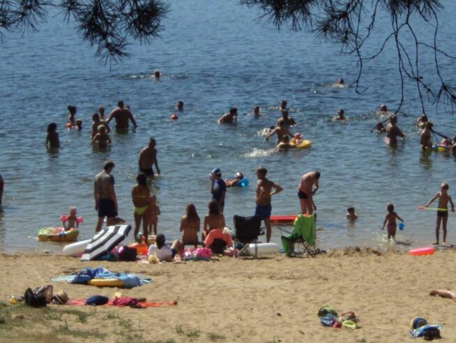 Domek nad Jeziorem -Mazury