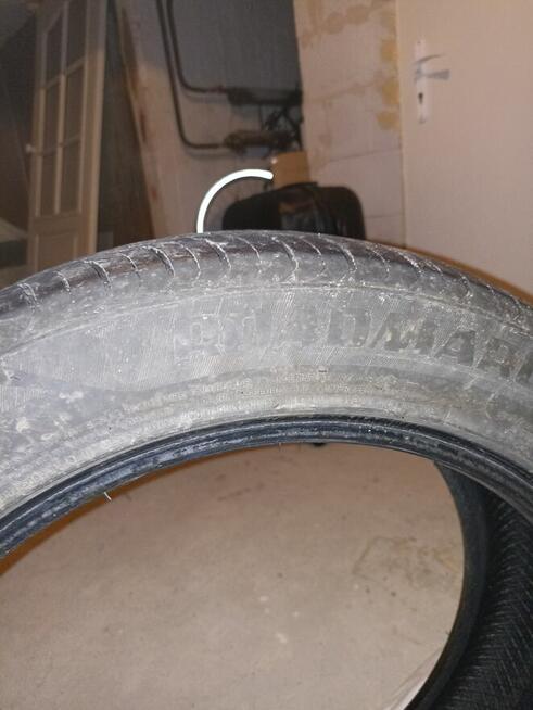 Sprzedam opony letnie Roadmarch L-Zeal 56 225/50R18 99 W