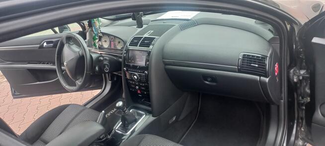 Peugot 407 HDi 2.0 Diesel 2010rok Bardzo dobry stan