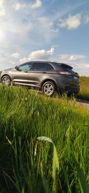 Sprzedam Ford Edge
