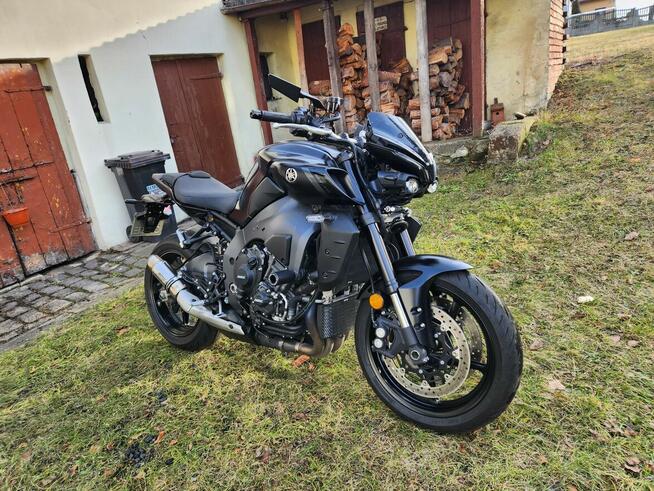YAMAHA mt- 10 2023r