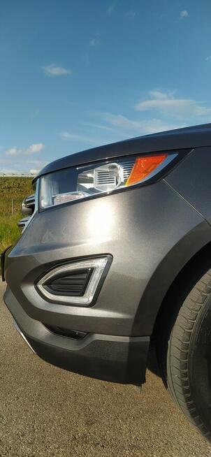 Sprzedam Ford Edge