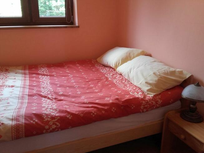 Domek nad Jeziorem -Mazury