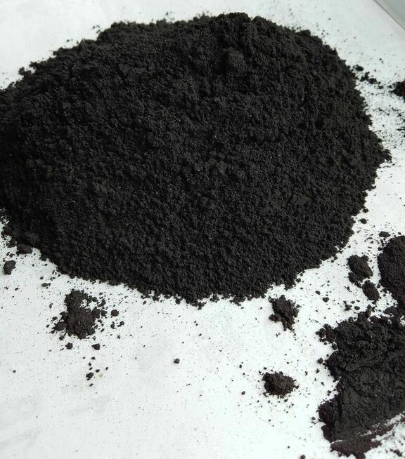 Węgiel aktywny