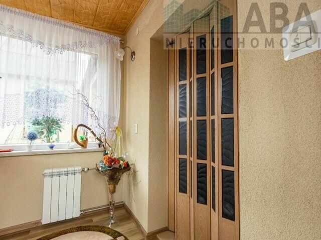 Konin, obręb Grójec- dom z potencjałem na sprzedaż