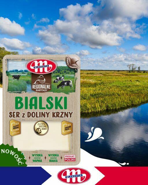 Magazynier/Kierowca kat.B/C, SM Mlekovita Biała Podlaska