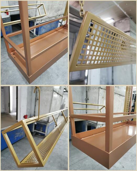 MALARNIA PROSZKOWA BRATKÓWKA 19