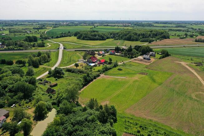 Słowienkowo-Sarbinowo-WZ-108/24-1060m2-Morze Bałty PRĄD-WODA