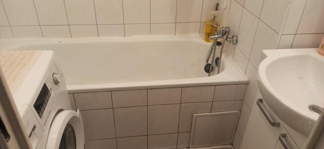 Pokój jednoosobowy do wynajęcia dla pana pracującego nie pal
