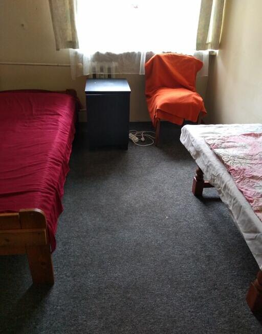 Wolny pokoj w mieszkaniu