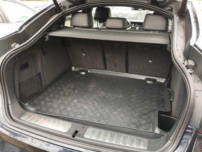 BMW X4 2.0 190kM X-drive AUTOMAT KAMERA NAVI ZAMIANA