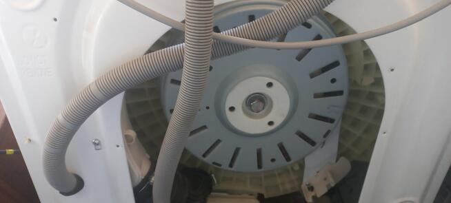 samsung ecobuble pralko suszarka ma czesci