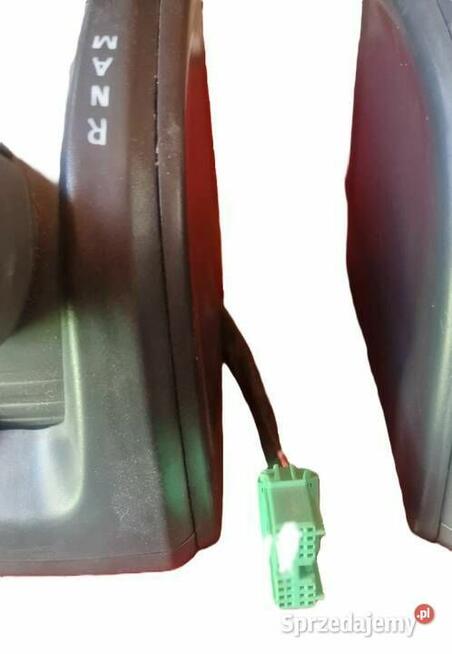 LEWAREK BIEGÓW GAŁKA VOLVO FH FM 9 13