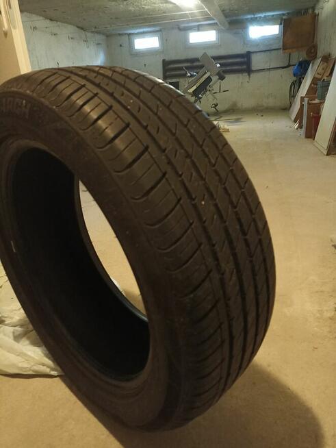 Sprzedam opony letnie Roadmarch L-Zeal 56 225/50R18 99 W