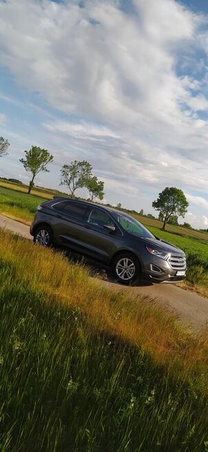 Sprzedam Ford Edge
